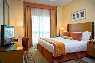 Time Opal Hotel Apartments