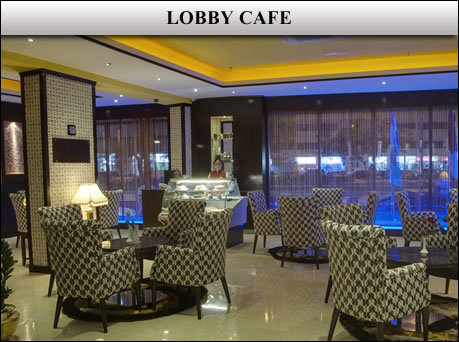 Fortune Pearl Hotel