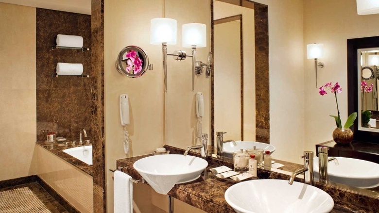 Hotel Grosvenor House Dubai