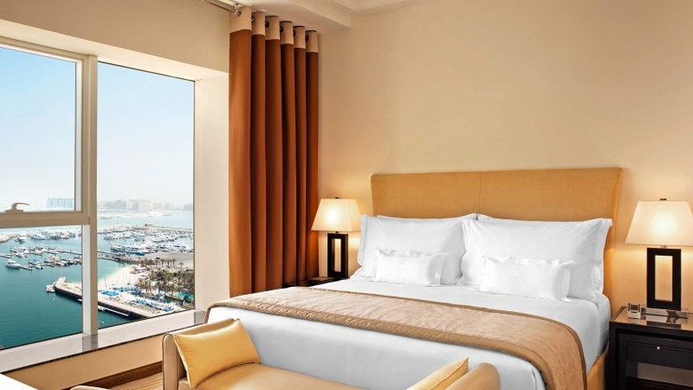 Hotel Grosvenor House Dubai