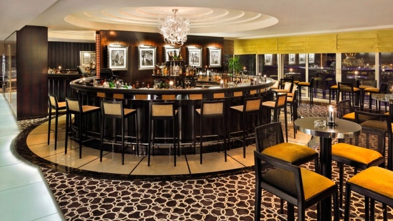 Hotel Grosvenor House Dubai