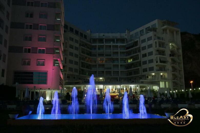 Hotel Bleart