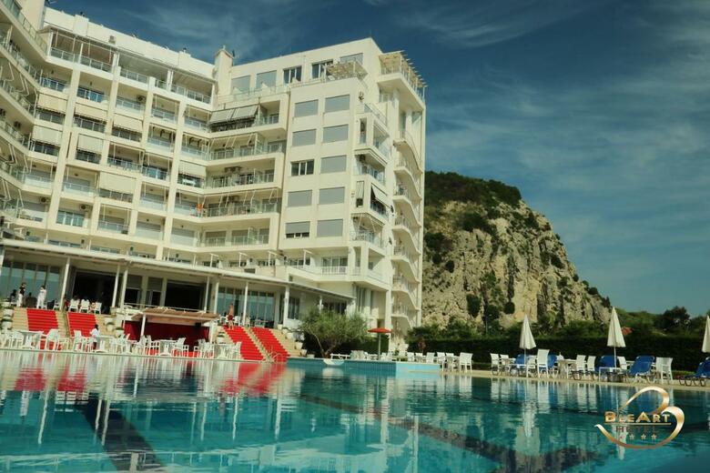 Hotel Bleart