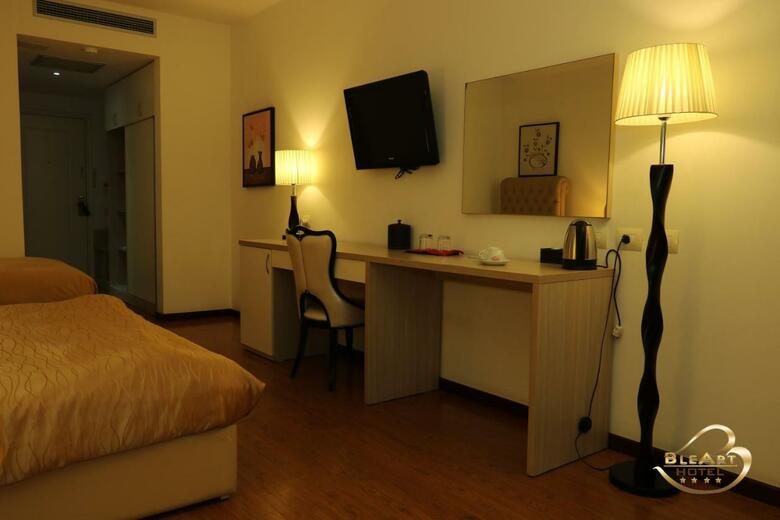 Hotel Bleart