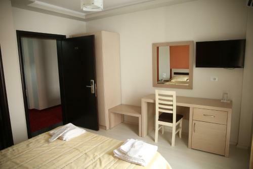 Hotel Pogradeci