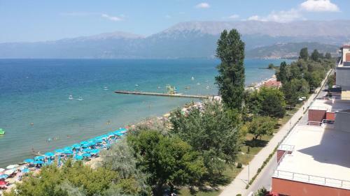 Hotel Pogradeci