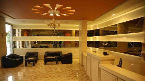 Hotel Pogradeci