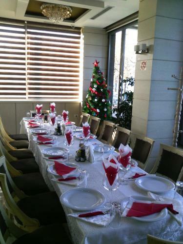 Hotel Pogradeci