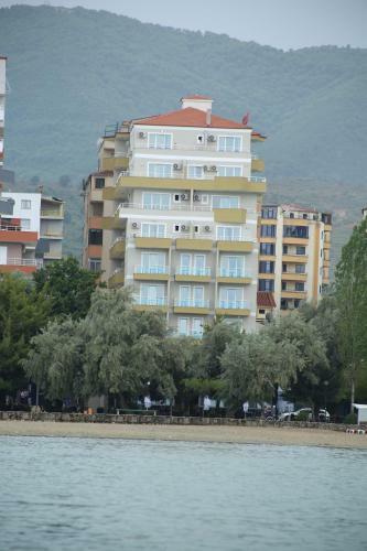 Hotel Pogradeci