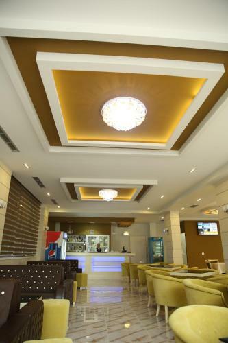 Hotel Pogradeci