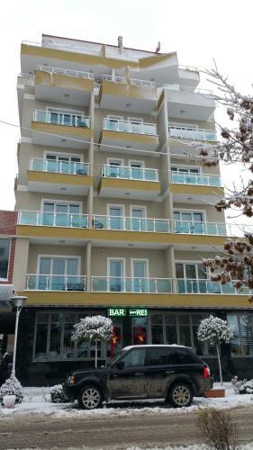 Hotel Pogradeci