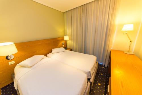 Hotel Agimi