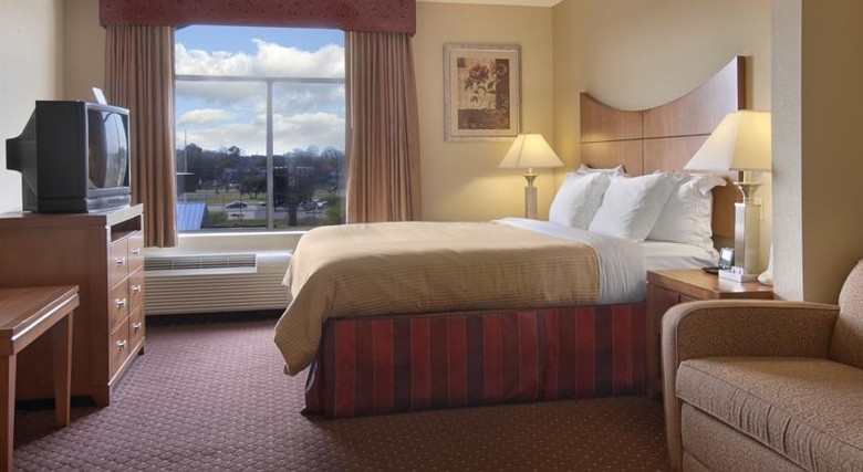 Hotel Wingate By Wyndham Convention Ctr Closest Universal Orlando