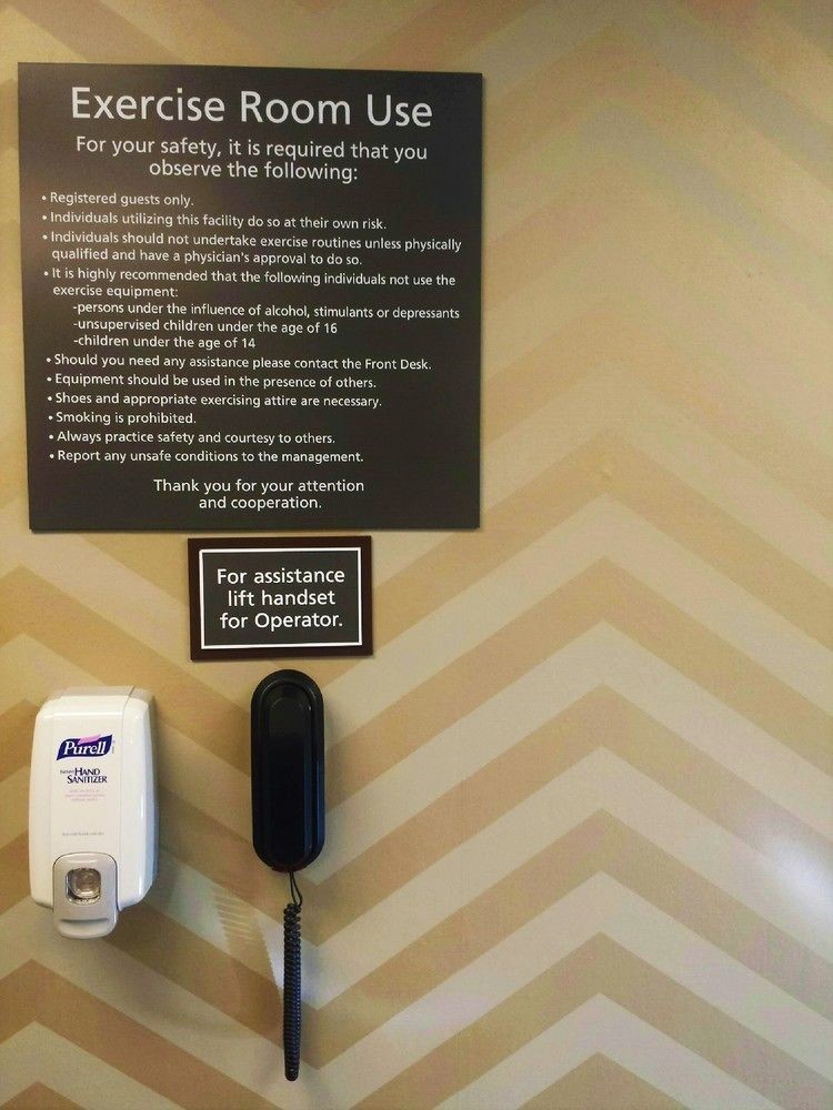 Hotel Residence Inn By Marriott Orlando East/ucf Area