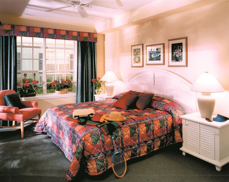 Hotel Festiva Orlando Resort
