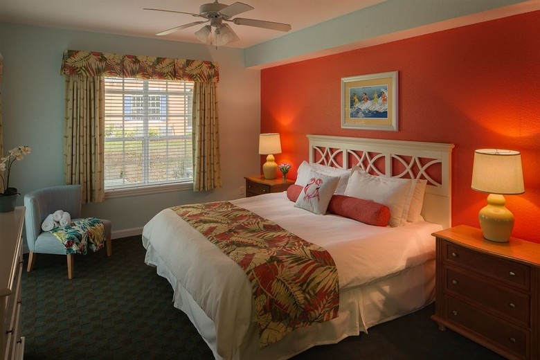 Hotel Festiva Orlando Resort