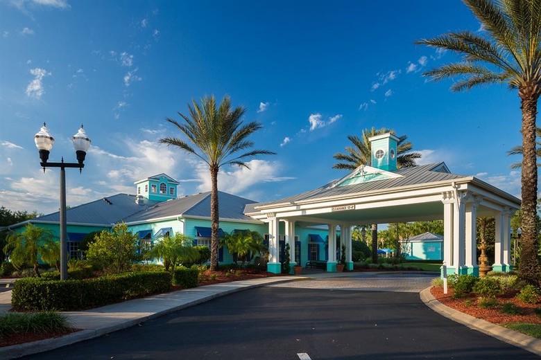 Hotel Festiva Orlando Resort