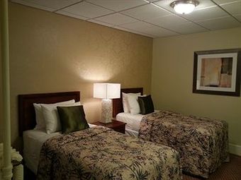 Kingston Hotel Bed & Breakfast