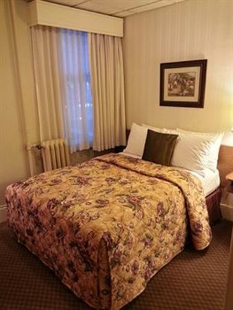 Kingston Hotel Bed & Breakfast