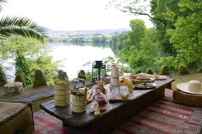 Hotel Six Senses Douro Valley