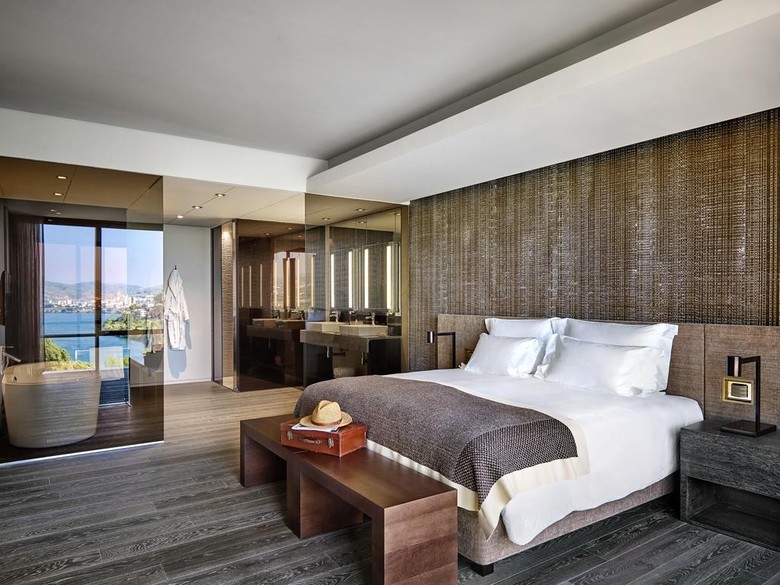 Hotel Six Senses Douro Valley