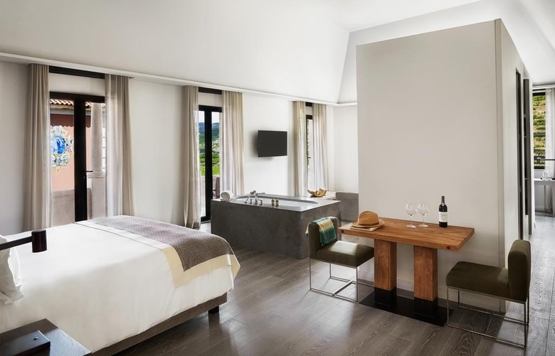 Hotel Six Senses Douro Valley