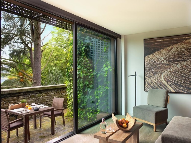 Hotel Six Senses Douro Valley