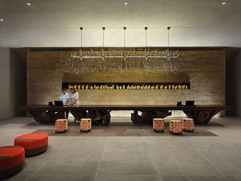 Hotel Six Senses Douro Valley