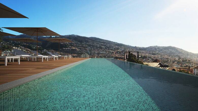 Castanheiro Boutique Hotel