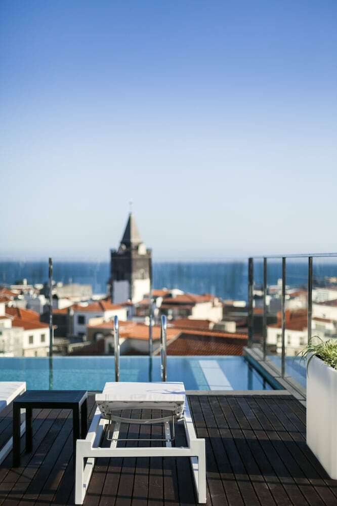 Castanheiro Boutique Hotel