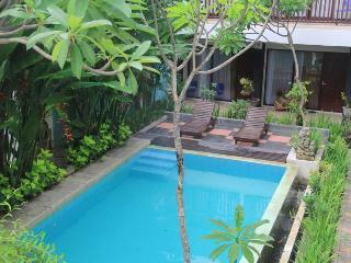 The Kubu Hotel