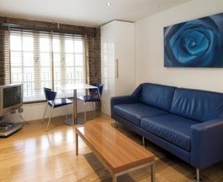 Apartamento Allstay Maltings Residence Tower Bridge