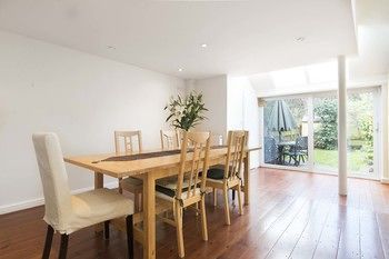Apartamento Vive Unique - Hammersmith
