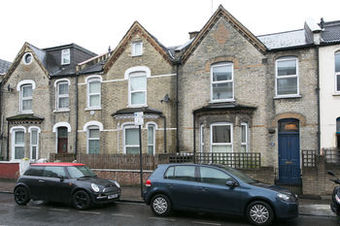 Apartamento Vive Unique - Hammersmith