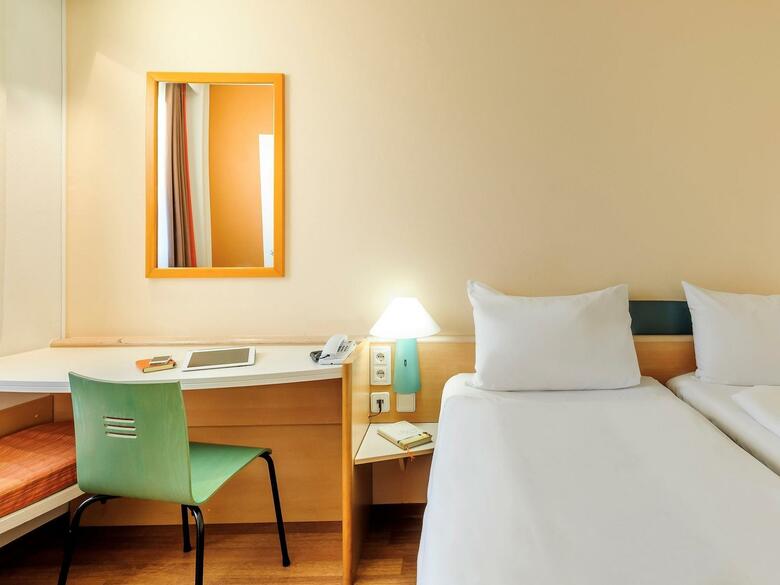 Hotel Ibis Muenchen City