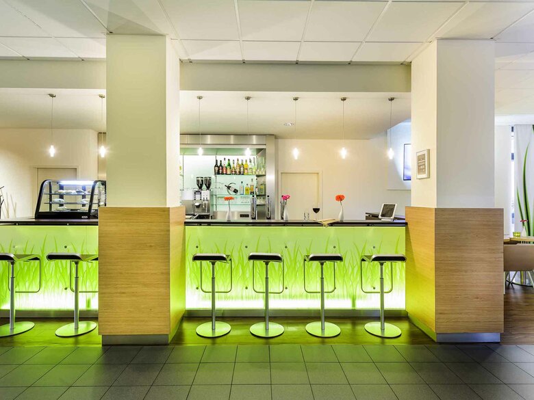 Hotel Ibis Muenchen City