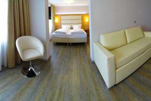 Best Western Hotel Braunschweig