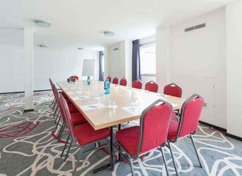 Golden Tulip Kassel Hotel Reiss