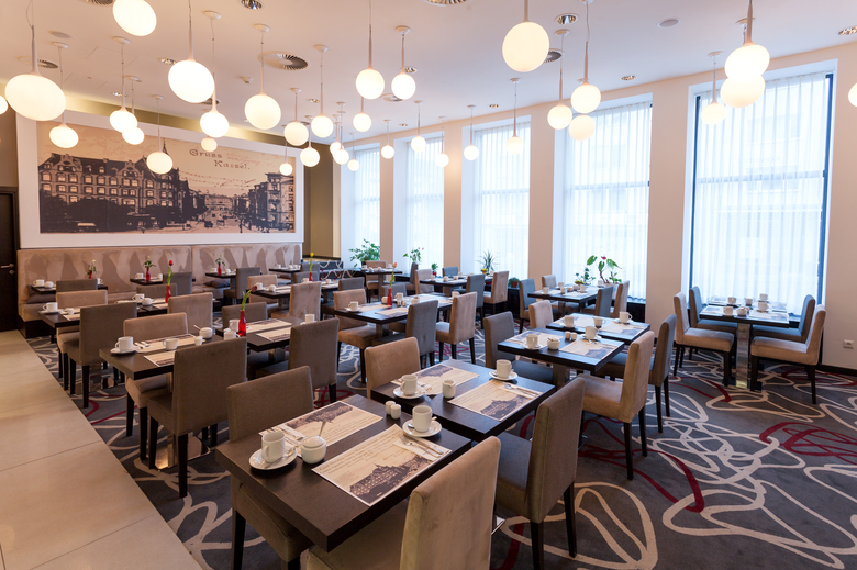 Golden Tulip Kassel Hotel Reiss