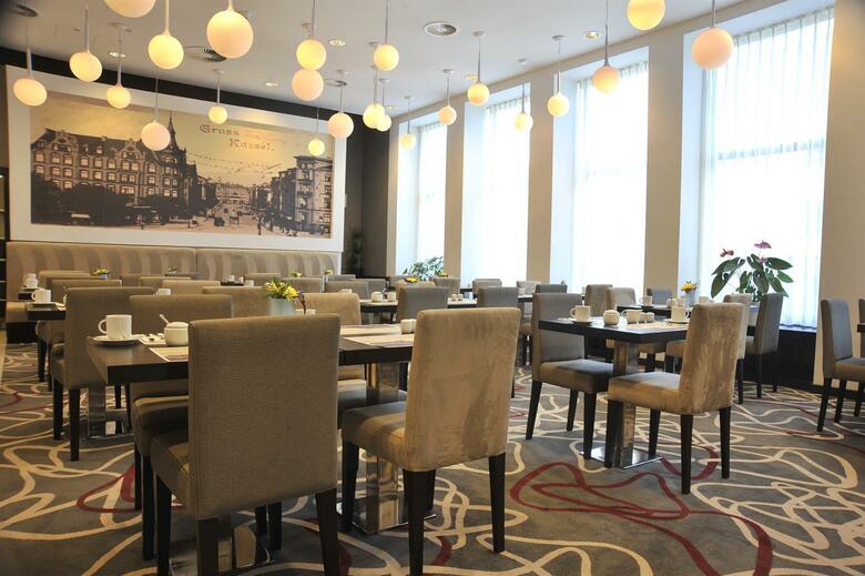 Golden Tulip Kassel Hotel Reiss