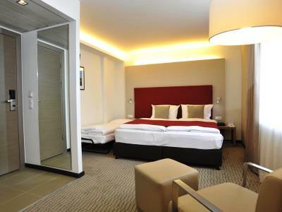 Golden Tulip Kassel Hotel Reiss