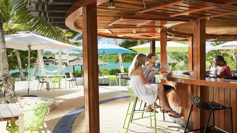 Hotel Holiday Inn Resort Vanuatu