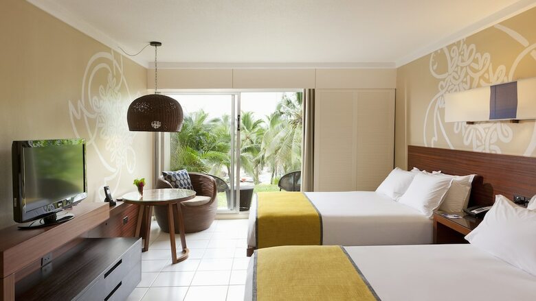 Hotel Holiday Inn Resort Vanuatu