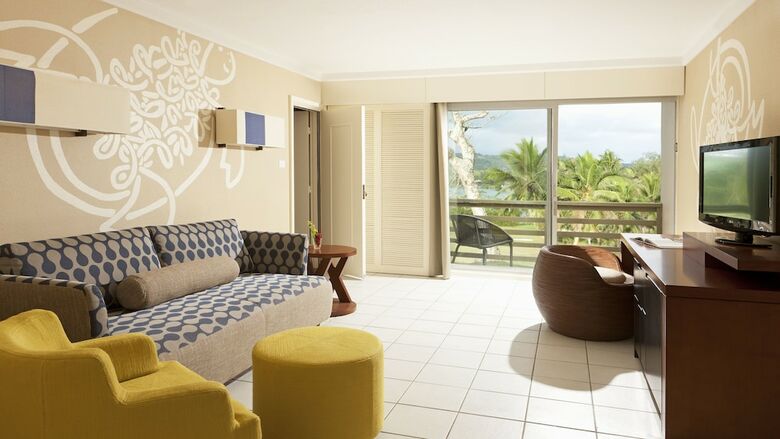 Hotel Holiday Inn Resort Vanuatu