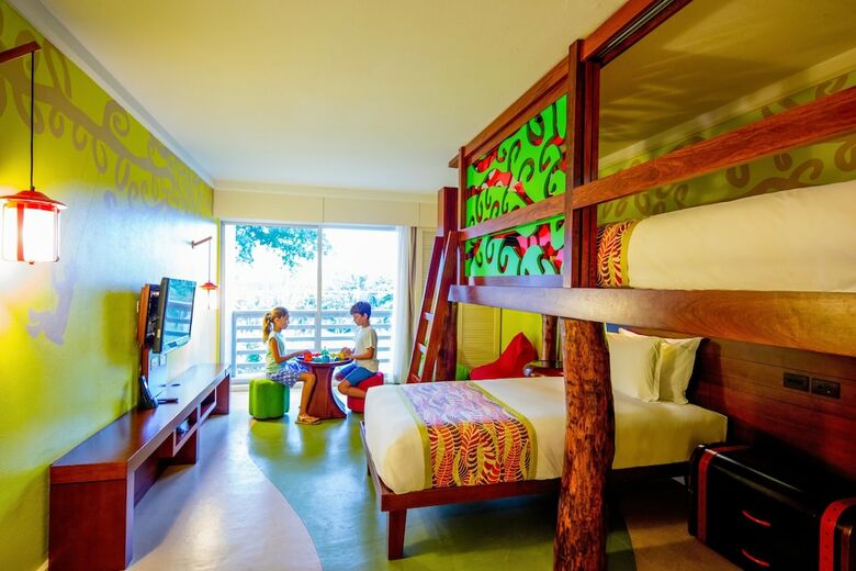 Hotel Holiday Inn Resort Vanuatu
