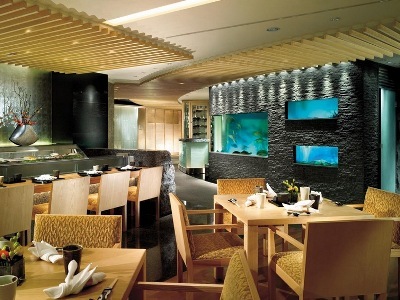 Shangri-la's Far Eastern Plaza Hotel Taipei
