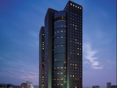 Shangri-la's Far Eastern Plaza Hotel Taipei