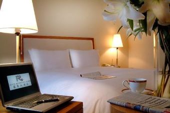 Hotel Riverview