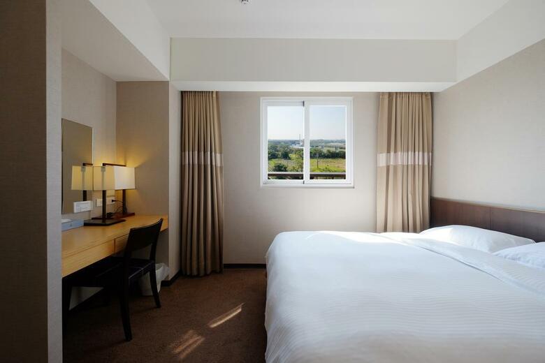 Hotel City Suites Gateway