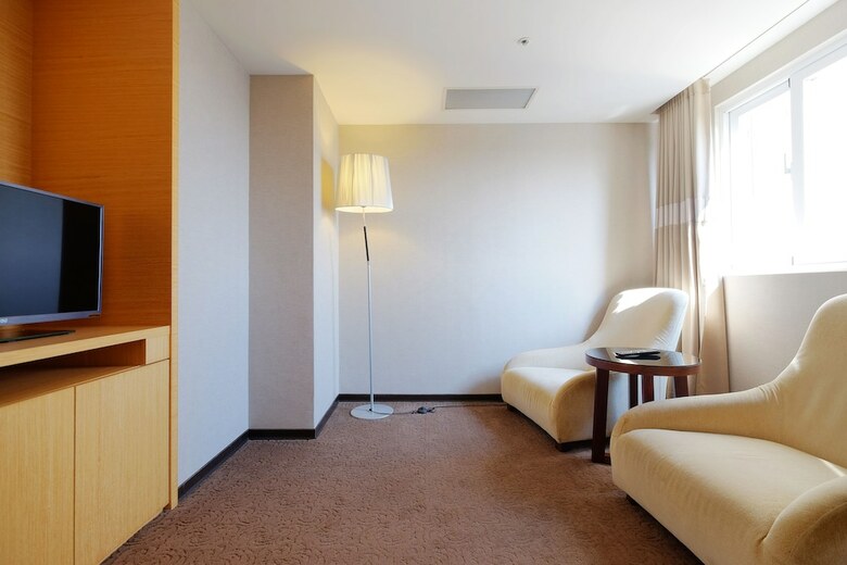 Hotel City Suites Gateway